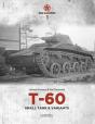Red Machines 1: T-60 Small Tank & Variants - Preview