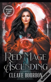 Red Mage: Ascending