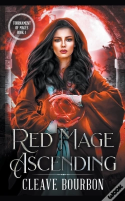 Capa do artigo Red Mage: Ascending