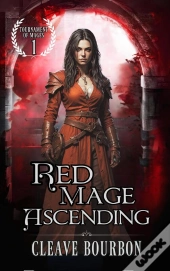 Red Mage Ascending