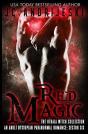 Red Magic - Preview