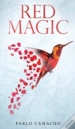 Capa do artigo Red Magic