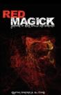 Red Magick - Preview