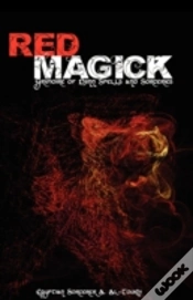 Capa do artigo Red Magick