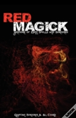 Capa do artigo Red Magick