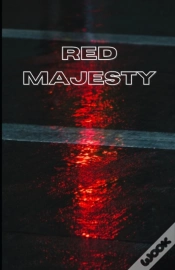 Capa do artigo Red Majesty