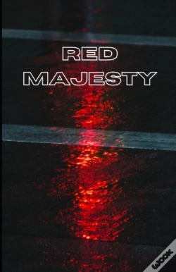 Capa do artigo Red Majesty