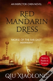 Capa do artigo Red Mandarin Dress