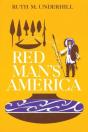 Red Man'S America - Preview