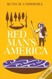 Capa do artigo Red Man