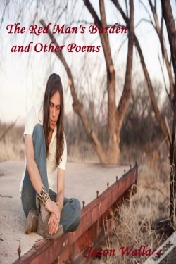 Capa do artigo Red Man'S Burden And Other Poems
