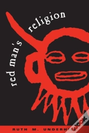 Capa do artigo Red Man