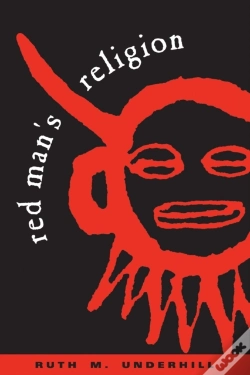 Capa do artigo Red Man'S Religion