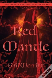 Capa do artigo Red Mantle