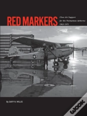 Capa do artigo Red Markers, Close Air Support For The Vietnamese Airborne, 1962-1975