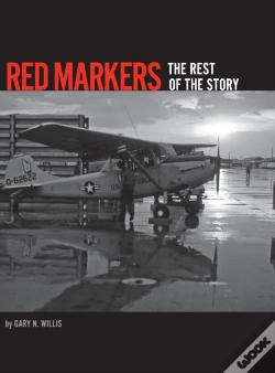 Capa do artigo Red Markers