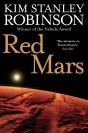 Red Mars - Preview