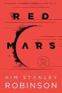 Red Mars - Preview