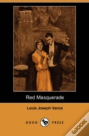 Capa do artigo Red Masquerade (Dodo Press)