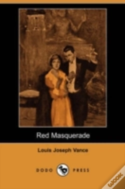 Capa do artigo Red Masquerade (Dodo Press)