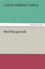 Red Masquerade - Preview