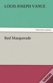 Capa do artigo Red Masquerade