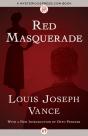 Red Masquerade - Preview