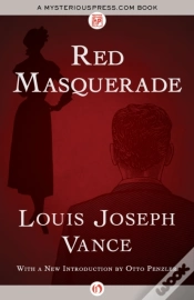 Capa do artigo Red Masquerade