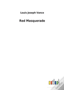 Capa do artigo Red Masquerade