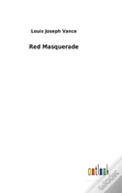 Capa do artigo Red Masquerade