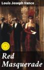 Red Masquerade - Preview