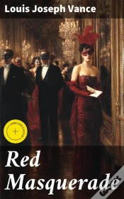 Capa do artigo Red Masquerade