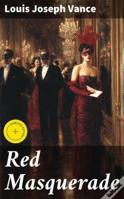 Capa do artigo Red Masquerade