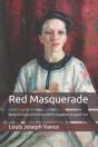 Red Masquerade - Preview