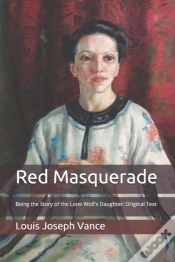 Capa do artigo Red Masquerade
