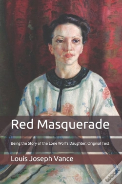 Capa do artigo Red Masquerade