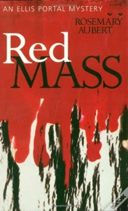 Capa do artigo Red Mass