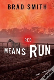 Capa do artigo Red Means Run