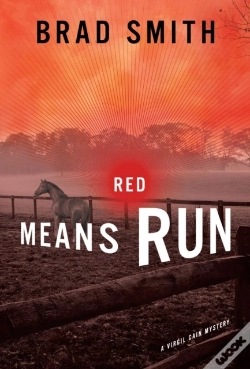 Capa do artigo Red Means Run