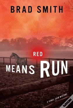 Capa do artigo Red Means Run