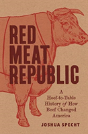 Red Meat Republic - Preview
