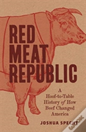 Red Meat Republic