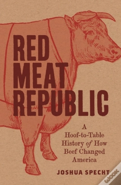 Capa do artigo Red Meat Republic