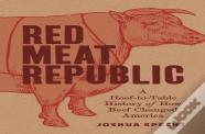 Red Meat Republic