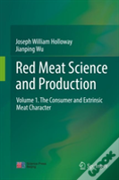 Red Meat Science And Production