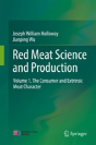 Red Meat Science And Production - Preview
