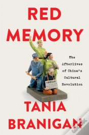 Capa do artigo Red Memory