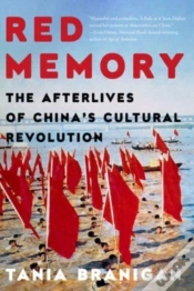 Capa do artigo Red Memory
