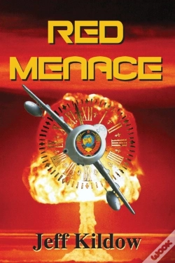 Capa do artigo Red Menace: A Novel