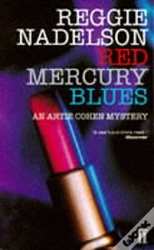 Red Mercury Blues